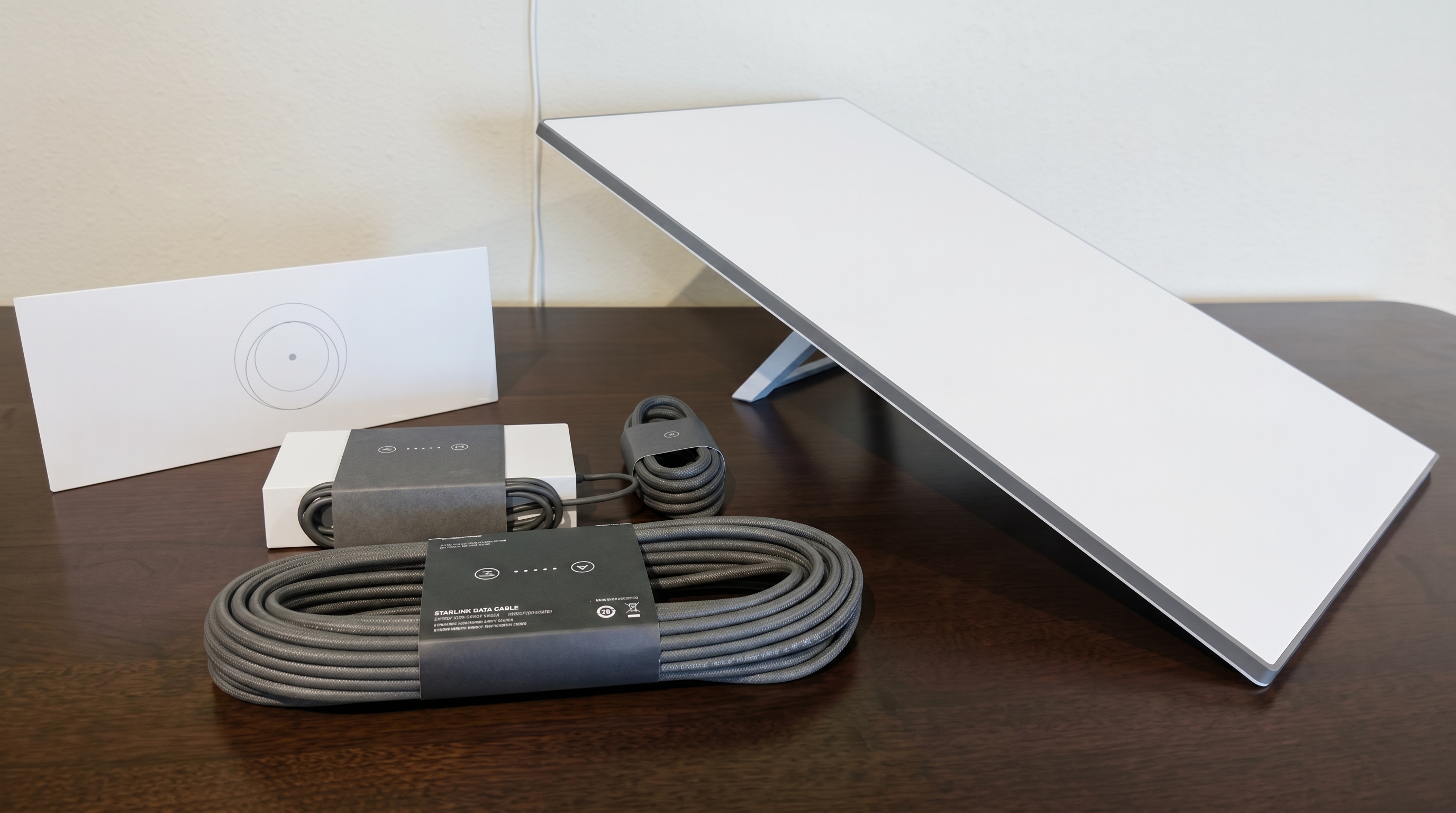 Starlink Standard Kit