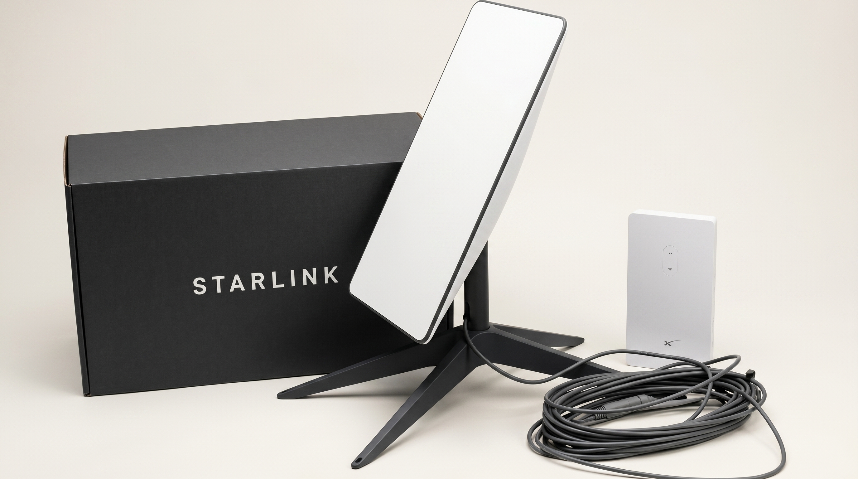 Starlink Gen 2